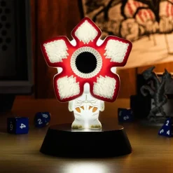 Mini Lámpara Stranger Things Demogorgon
