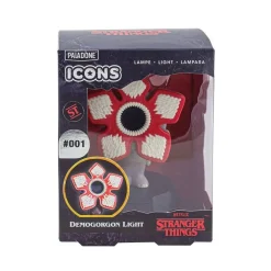 Mini Lámpara Stranger Things Demogorgon