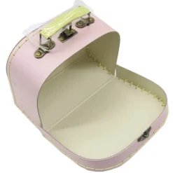 Mini Maleta Jiji de Nicky la Aprendiz de Bruja Studio Ghibli