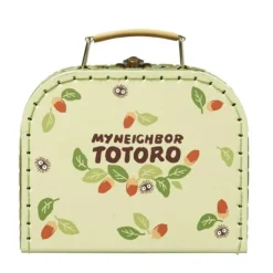Mini Maleta Mi Vecino Totoro Studio Ghibli