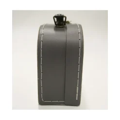 Mini maleta Mi vecino Totoro 12x15cm