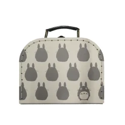 Mini maleta Mi vecino Totoro 12x15cm