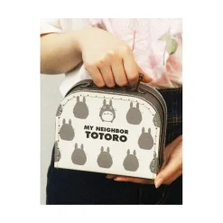 Mini maleta Mi vecino Totoro 12x15cm