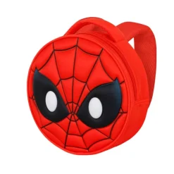 Mini mochila guardería 3D Spiderman Marvel