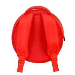 Mini mochila guardería 3D Spiderman Marvel