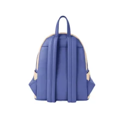 Mini mochila LOUNGEFLY Princesa Aurora y príncipe Phillip