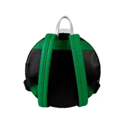 Mini mochila LOUNGEFLY Tortugas Ninja con diseño exclusivo