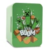 Mini Nevera Minecraft 4L con Licencia Oficial