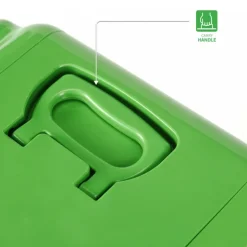 Mini Nevera Minecraft 4L con Licencia Oficial