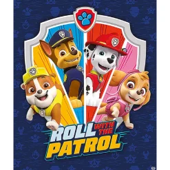 Mini Poster Patrulla Canina 2