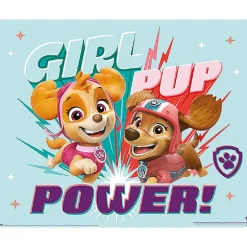 Mini Poster Patrulla Canina 1