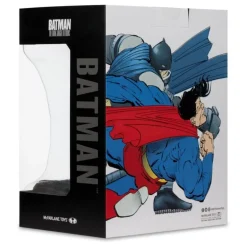 Mini Réplica Máscara Batman 1/3 - The Dark Knight Returns