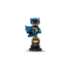 Minifigura Batman Mini Co. PVC Blue Variant 15 cm