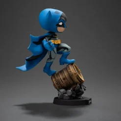 Minifigura Batman Mini Co. PVC Blue Variant 15 cm