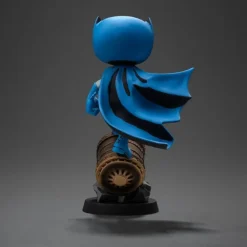 Minifigura Batman Mini Co. PVC Blue Variant 15 cm