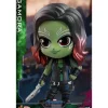 Minifigura Cosbaby (S) Gamora 10 Cm Vengadores: Endgame