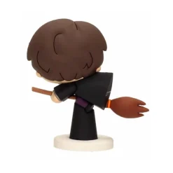Minifigura de goma Harry Potter Nimbus