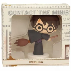 Minifigura de goma Harry Potter Nimbus