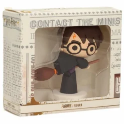 Minifigura de goma Harry Potter Nimbus