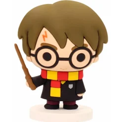 Minifigura de goma Harry Potter