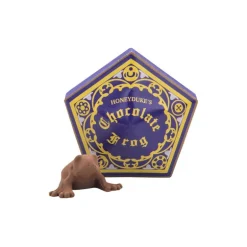 Minifigura Goma de Borrar Rana de chocolate Harry Potter