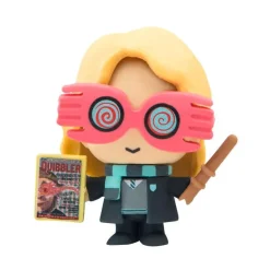 Minifigura Goma de Borrar Luna Lovegood Harry Potter