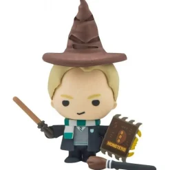 Minifigura Goma de Borrar Malfoy Harry Potter