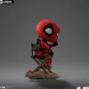Minifigura Mini Co. Deadpool 13 cm Iron Studios