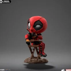 Minifigura Mini Co. Deadpool 13 cm Iron Studios