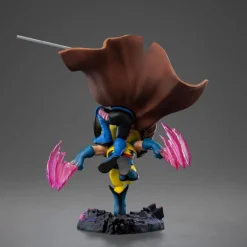 Minifigura Mini Co. PVC Gambito y Lobezno 23 cm X-Men 97