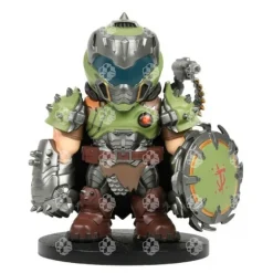 Minifigura PVC Doom Slayer 9 cm - Doom The Dark Ages