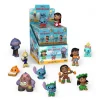 Minifigura Sorpresa Lilo & Stitch Mystery Minis 5 cm