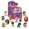 Minifigura sorpresa Princesas Disney Mystery Minis