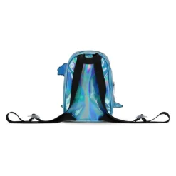 Mini-Mochila Stitch Shiny de Lilo & Stitch