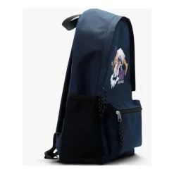 Mochila Azul ONE PIECE Luffy Gear 5th