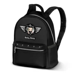 Mochila Betty Boop Negro