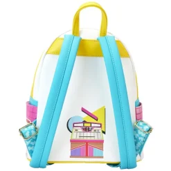 Mochila Bolso The Max Salvados por la Campana de Loungefly