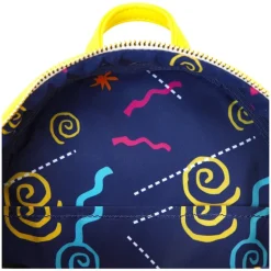 Mochila Bolso The Max Salvados por la Campana de Loungefly