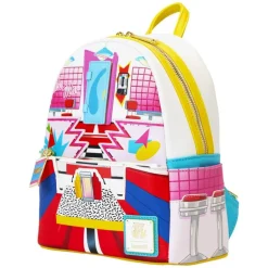 Mochila Bolso The Max Salvados por la Campana de Loungefly