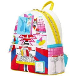 Mochila Bolso The Max Salvados por la Campana de Loungefly