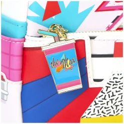 Mochila Bolso The Max Salvados por la Campana de Loungefly