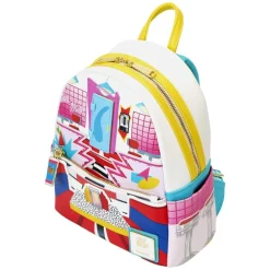 Mochila Bolso The Max Salvados por la Campana de Loungefly