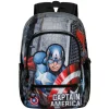 Mochila Capitán América Defender