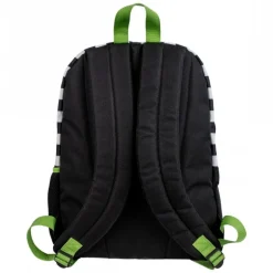 Mochila Casual Beetlejuice Tim Burton