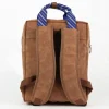 Mochila Casual Harry Potter Ravenclaw Polipiel Marrón