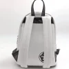Mochila Casual Star Wars Stormtrooper Polipiel Blanca