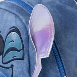 Mochila Casual Stitch Disney
