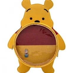 Mochila coleccionista Disney Winnie the Pooh de Loungefly