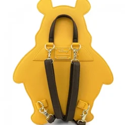 Mochila coleccionista Disney Winnie the Pooh de Loungefly