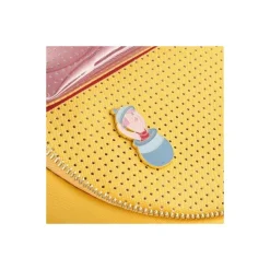 Mochila coleccionista Disney Winnie the Pooh de Loungefly